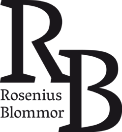 Rosenius Blommor